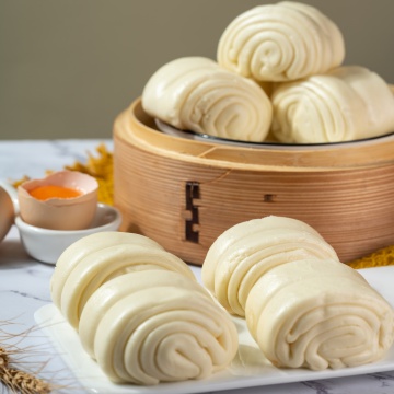 30-40g Steamed Rolls